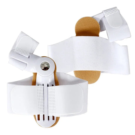 Pair Of Hallux Valgus Toe Bunion Corrector Splint - Omega Lifestyles