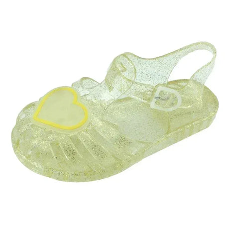 Children’s Breathable Anti-Slippery Summer Jelly Sandals - Omega Lifestyles