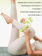 12-Round Circular Leg Slimming Massage Relaxation Equipment - Omega Lifestyles