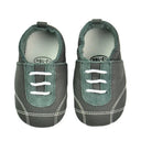 Baby Leather Soft Sheepskin First Walker Moccasins - Omega Lifestyles