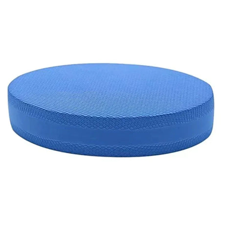 TPE Yoga Balance Pad Foam Stability Trainer Cushion - Omega Lifestyles