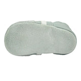 Baby Leather Soft Sheepskin First Walker Moccasins - Omega Lifestyles