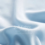 Men’s Seamless Ultra-Thin Breathable Polyester Spandex Boxer Shorts