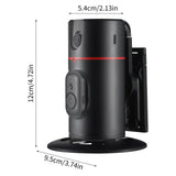 Auto Face Tracking Table Tripod With Remote Control