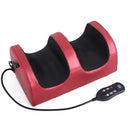 Electric Foot Massager With Kneading Heat Therapy - Omega Lifestyles