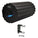 Electric Rechargeable Vibrating Foam Roller Deep Tissue Massager - Omega Lifestyles