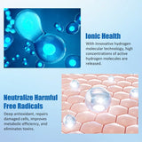 Foot Detox Ionic Spa Massage And Detoxification Machine - Omega Lifestyles