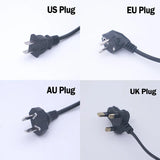 Detox Ionic Foot Spa Bath Massager With Arrays - Omega Lifestyles