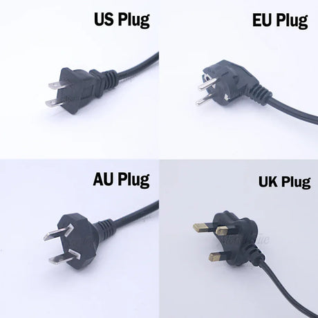 Detox Ionic Foot Spa Bath Massager With Arrays - Omega Lifestyles