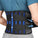 Adjustable Breathable Orthopedic Back Lumbar Support Belt - Omega Lifestyles