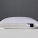 Orthopedic Soft 48x74cm Hypoallergenic Sleeping Pillow - Omega Lifestyles