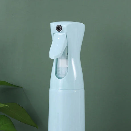 300ml High-Pressure Plastic Fine Mist Spray Bottle - Omega Lifestyles