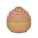 Ultrasonic Wood Grain Aroma Diffuser With Colorful LED Light - Omega Lifestyles