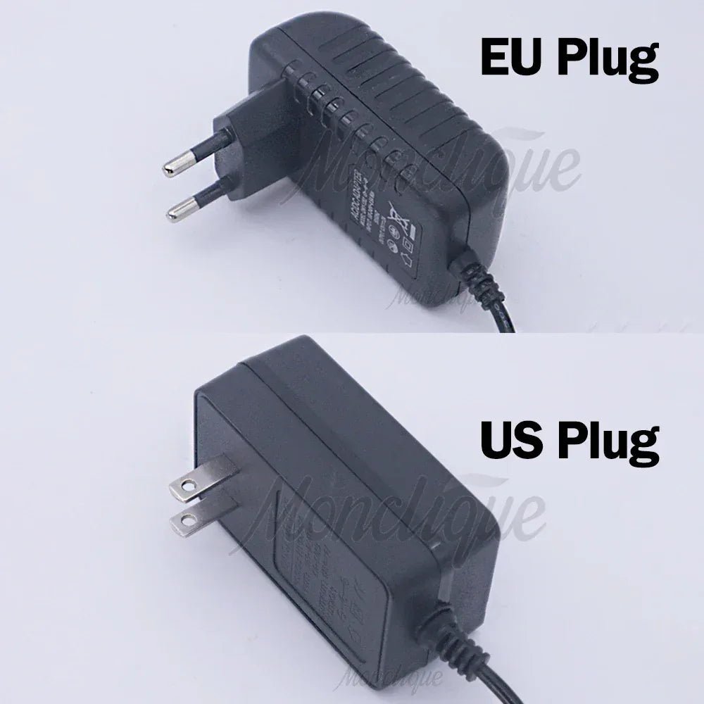 Electric Foot Massager With Kneading Heat Therapy - Omega Lifestyles