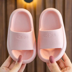Children’s Breathable Quick Dry Non-Slip Summer Slippers - Omega Lifestyles