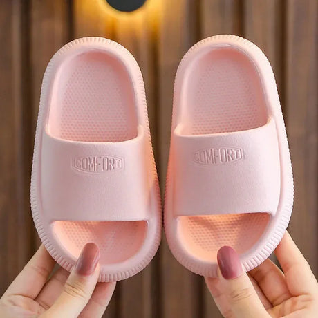 Children’s Breathable Quick Dry Non-Slip Summer Slippers - Omega Lifestyles