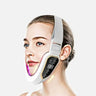 LED Photon Therapy Facial Slimming Vibration Massager - Omega Lifestyles