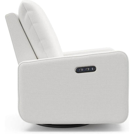 Electronic Power Recliner Swivel Glider Chair - Omega Lifestyles