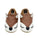 Soft Cow Leather Baby Shoes Infant Toddler First Walkers - Omega Lifestyles
