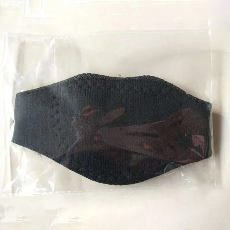 Self-Heating Adjustable Waist Support Brace Lumbar Belt - Omega Lifestyles