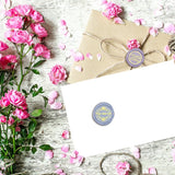 Wax Seal Stamp With Removable Brass Head For Decoration - Omega Lifestyles