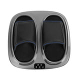 Electric Shiatsu Foot Massager With Kneading Roller - Omega Lifestyles