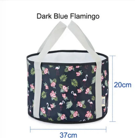 Detox Ionic Foot Spa Bath Massager For Fatigue Relief - Omega Lifestyles