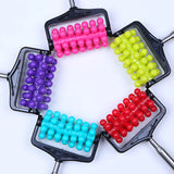 Telescopic Full Body Manual Composite Massage Roller - Omega Lifestyles