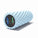 Electric Rechargeable Vibrating Foam Roller Deep Tissue Massager - Omega Lifestyles