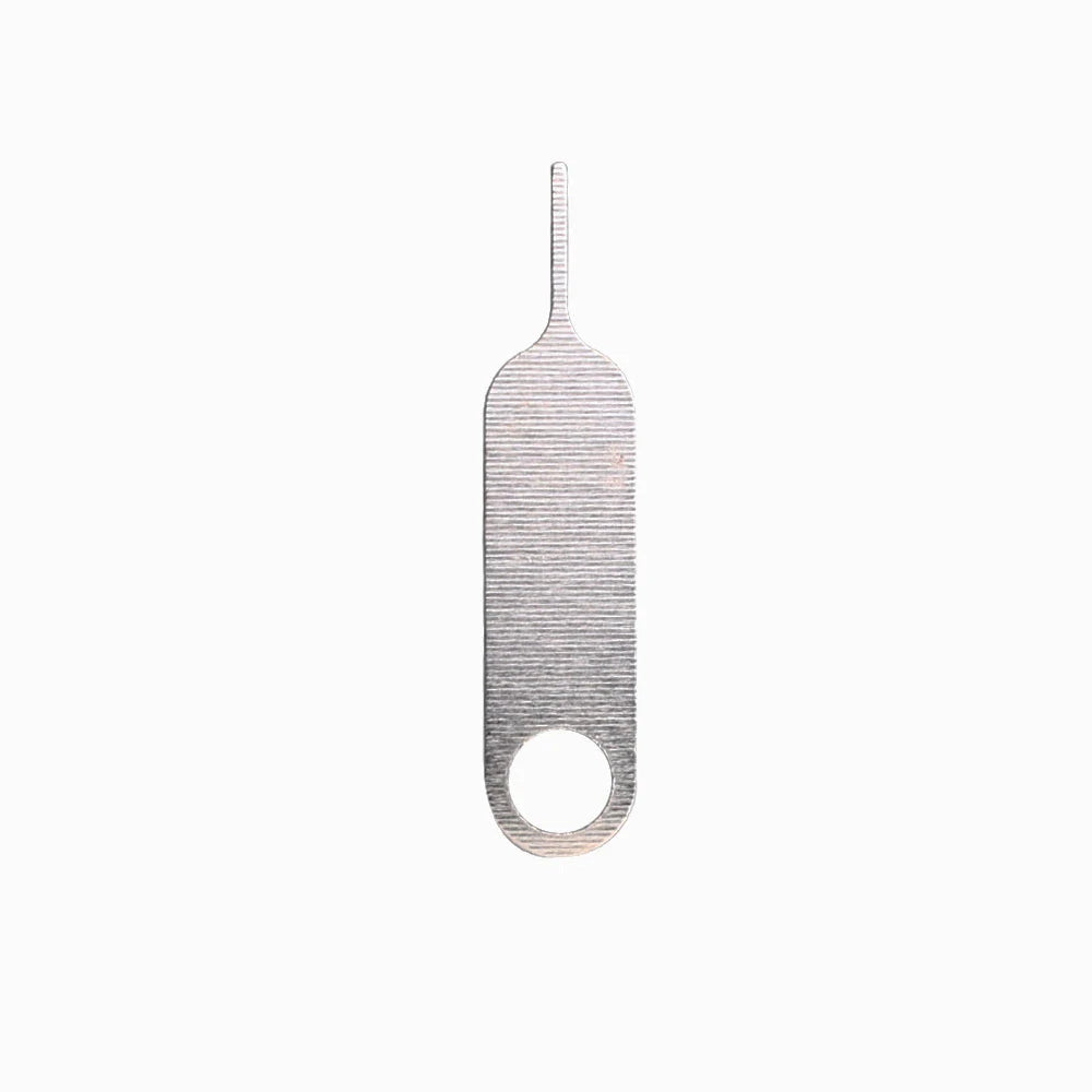 SIM Card Adapter Storage Case With Removal Pin