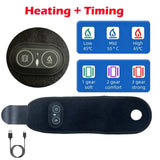 Heated Vibrating Foot And Wrist Massage Device - Omega Lifestyles