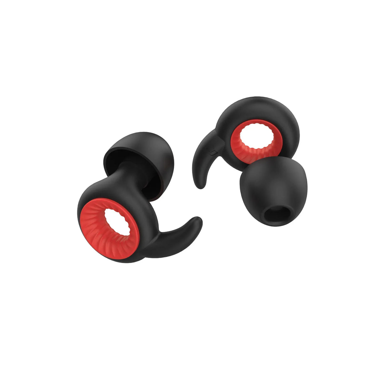 Silicone Soft Noise-Blocking Waterproof Sleep Earplugs - Omega Lifestyles