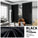 2-Piece Noise Reduction Grommet Top Room Divider Curtain - Omega Lifestyles