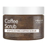 Himalayan Salt Turmeric Coconut Hydrating Face Body Scrub - Sleep Galleria