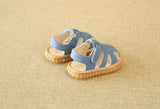 Baby Anti-Slippery Sound Sole Soft Indoor Toddler Sandals - Omega Lifestyles