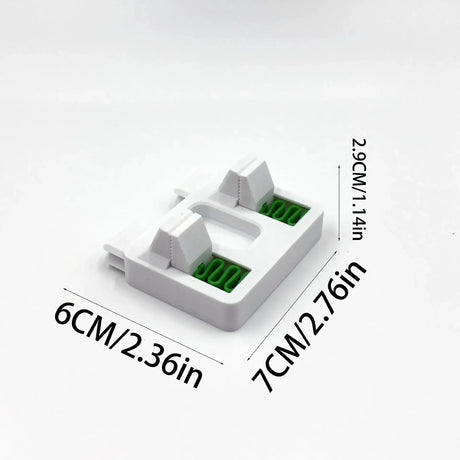 High Temperature Resistant ABS Soldering Fixture Tool - Omega Lifestyles
