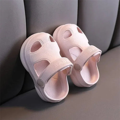 Breathable Non-Slip EVA Baby Summer Sandals - Omega Lifestyles