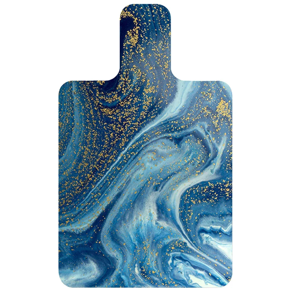 Pilates Reformer Mat Non-Slip Suede Rubber Yoga Mat - Omega Lifestyles