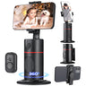 Auto Face Tracking Table Tripod With Remote Control