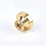 Wax Seal Stamp With Removable Brass Head For Decoration - Omega Lifestyles