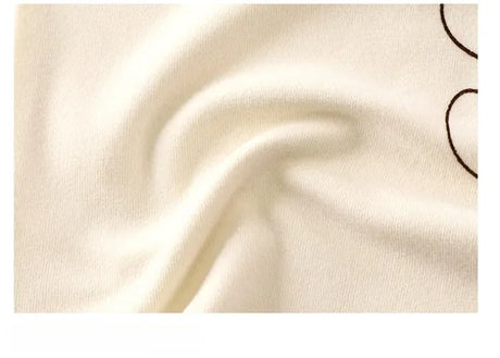 Children’s Long Sleeve Cotton Velvet Base Shirt - Omega Lifestyles