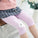Girls Cartoon Elastic Waist Summer Calf-Length Leggings - Omega Lifestyles