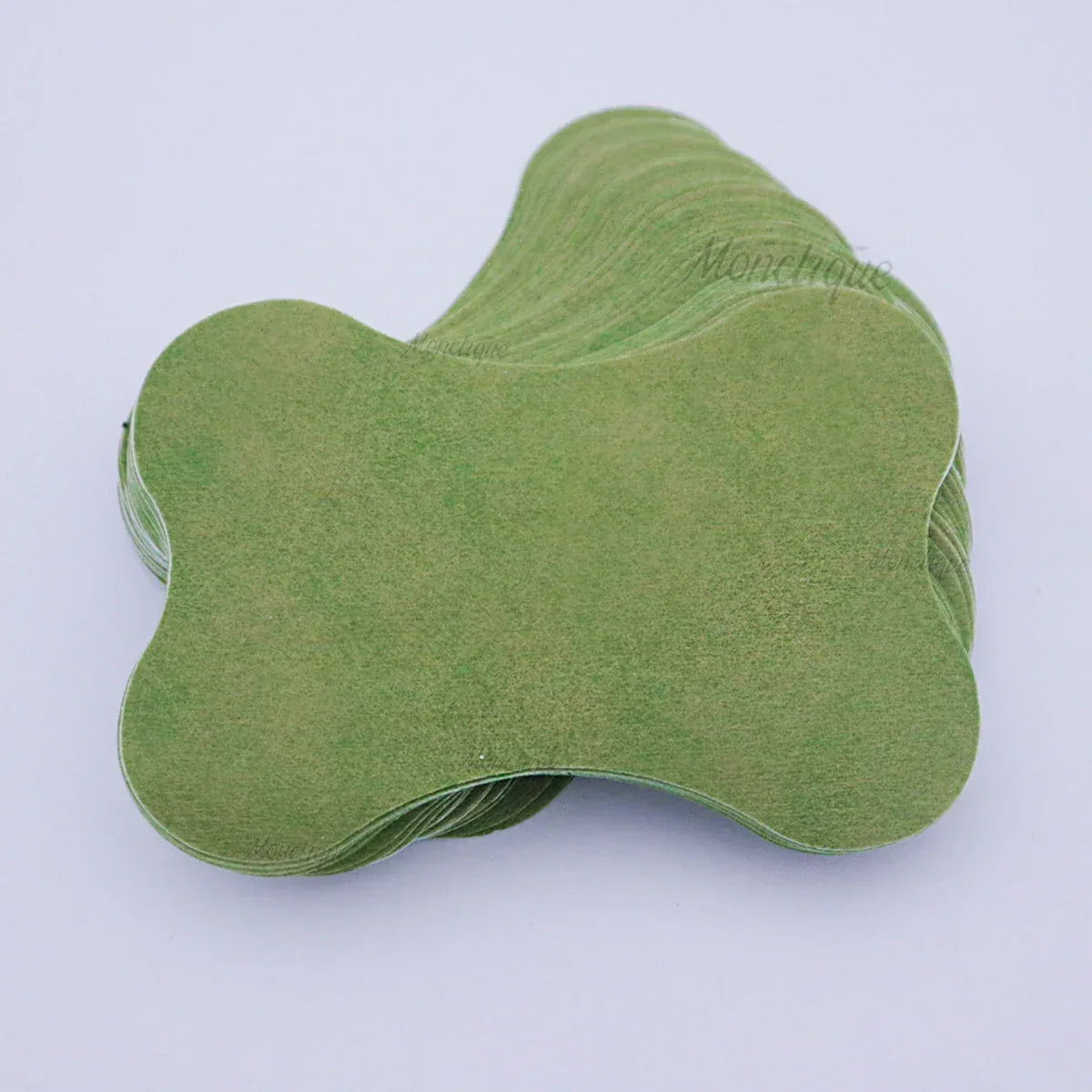 Wormwood Lumbar Heat Therapy Patch For Muscle Relief - Omega Lifestyles