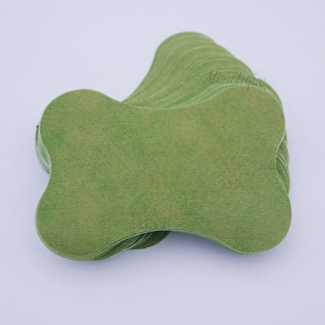 Wormwood Lumbar Heat Therapy Patch For Muscle Relief - Omega Lifestyles