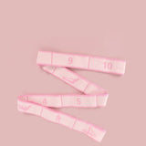 Yoga Elastic Stretch Band Resistance Rope Fitness Pilates - Omega Lifestyles