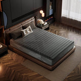 Medium Hybrid Gel Memory Foam Mattress - Omega Lifestyles