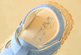 Baby Anti-Slippery Sound Sole Soft Indoor Toddler Sandals - Omega Lifestyles