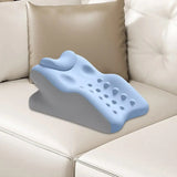 Memory Foam Cervical Pillow For Neck And Spine Support - Omega Lifestyles