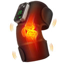 Wireless Heated Knee Elbow Shoulder Massage Pad Thermal Therapy - Omega Lifestyles
