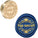Wax Seal Stamp With Removable Brass Head For Decoration - Omega Lifestyles